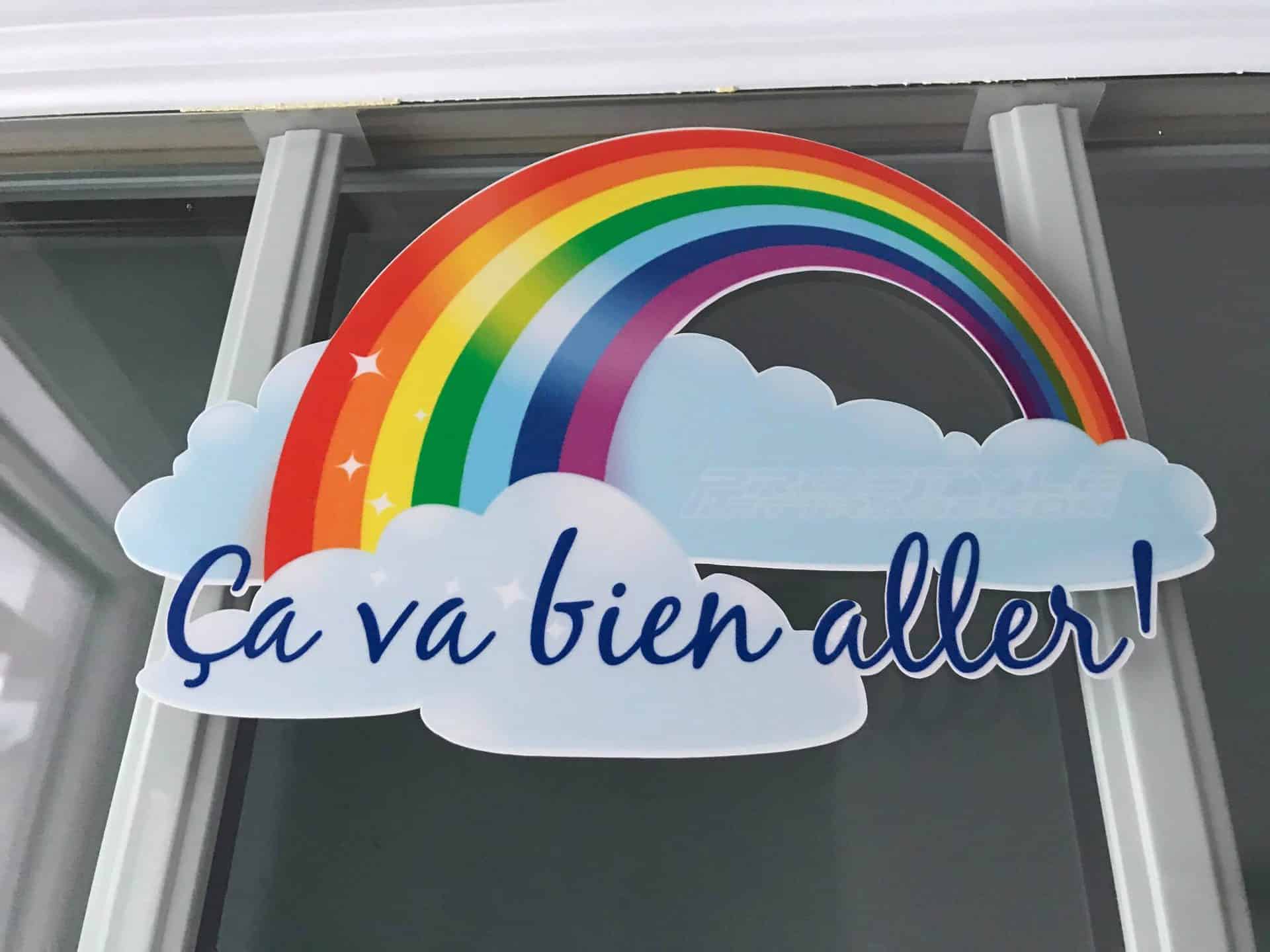 Congratulations! Objective met – $25,000 raised for ARSACS research