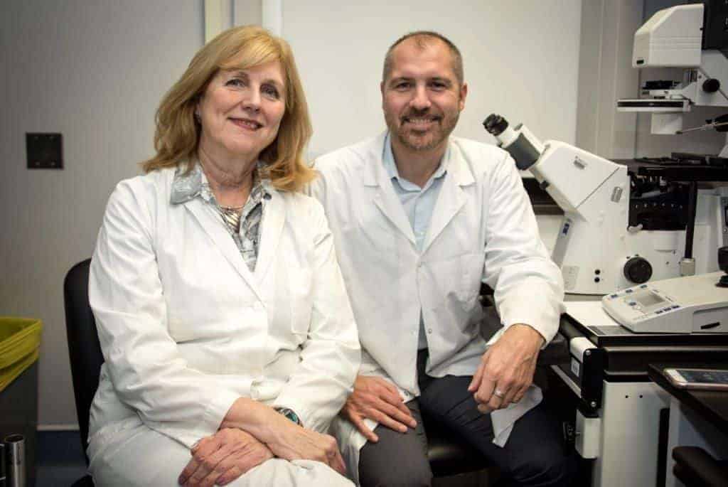 Drs. Gentil and Durham’s Research Report