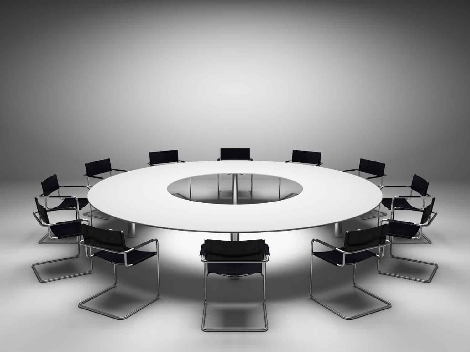 Next Board of Directors’ meeting: Wednesday December 2, 2020