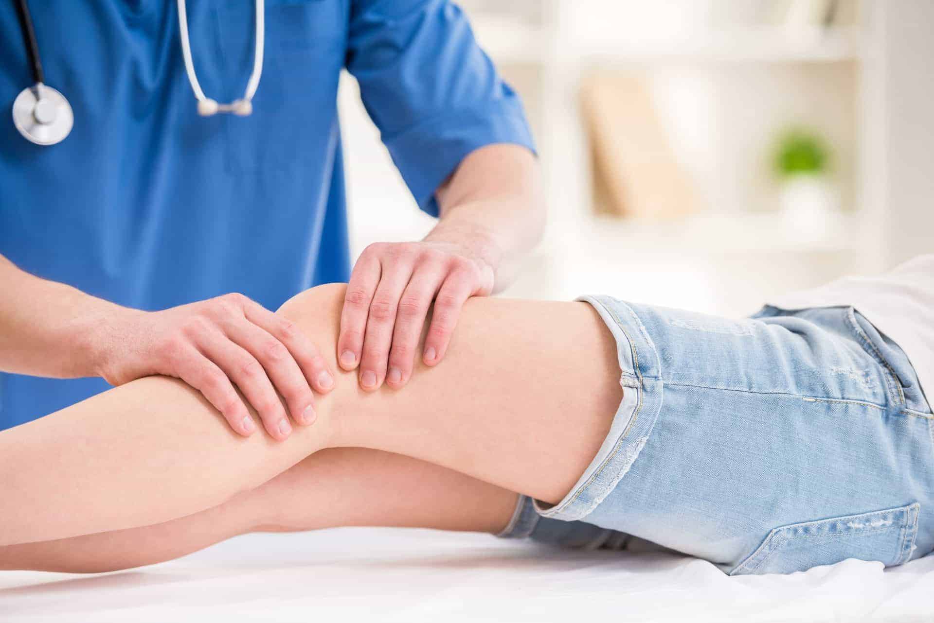 “It is becoming increasingly clear that in patients with ARSACS, the presence of inappropriate knee cocontractions is a major factor in mobility restrictions.”