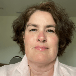 A Glimmer of Hope- Interview with Sonia Gobeil