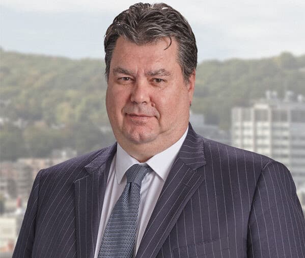 Me Jean Groleau is appointed Chair of the Board of Directors at Catalis