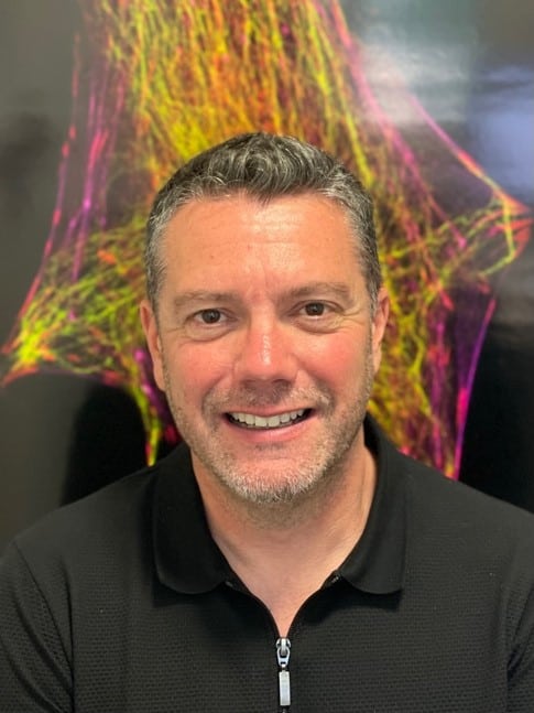 Dr. Chapple’s second year ARSACS project being funded