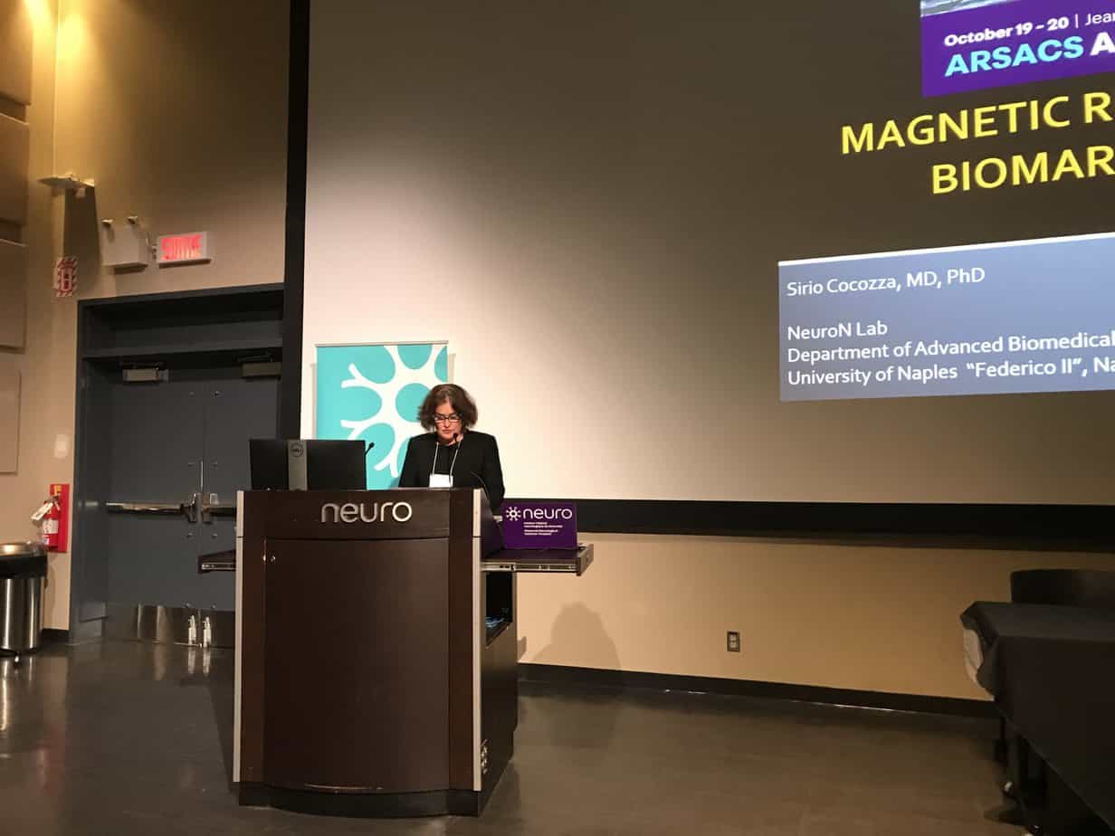 ARSACS International Symposium – A Great Success!