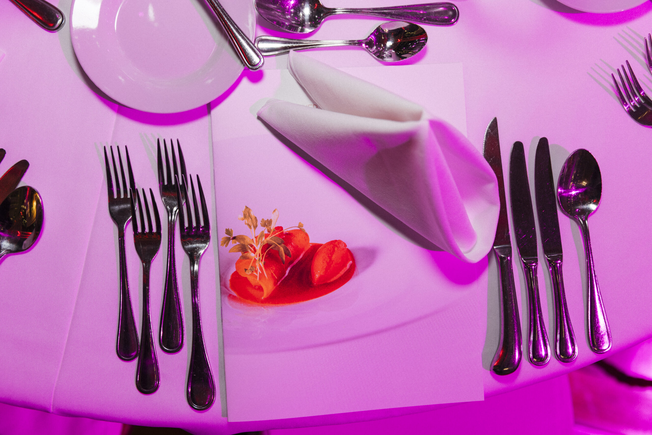 Diner des Producteurs raised $1.1 M for ARSACS!