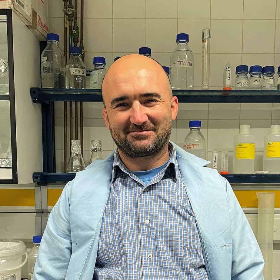 Recent Publication on ARSACS