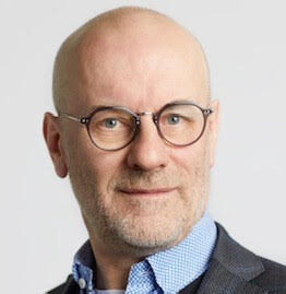 Dr. Marc Rivière joins the Foundation’s Board