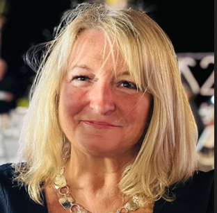 Mrs. Carole Gailloux joins the Foundation’s Board