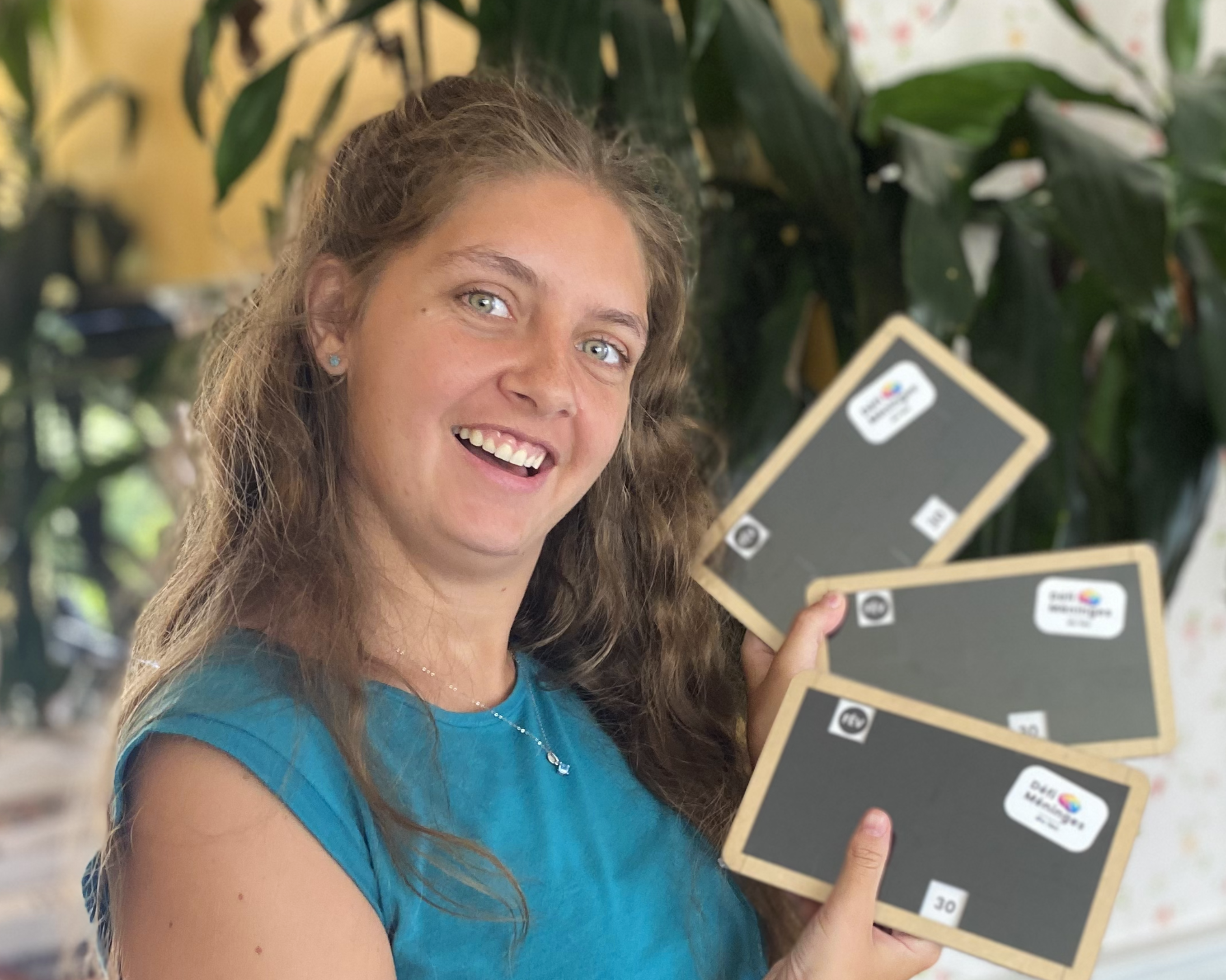 A new challenge for your brain while contributing to the ARSACS cause.