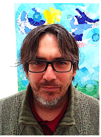 Dr. Javier Santos’ Project Report