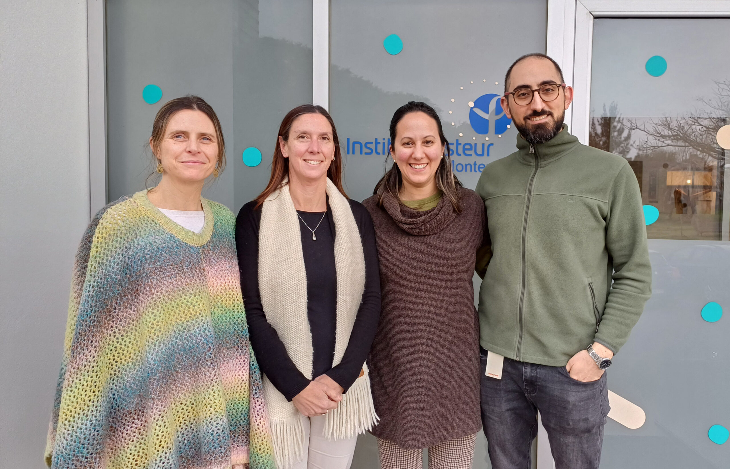 Dr. Martina Crispo’s Research Report