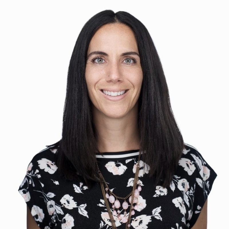 Ms. Marie-Eve Duguay is Joining the Foundation