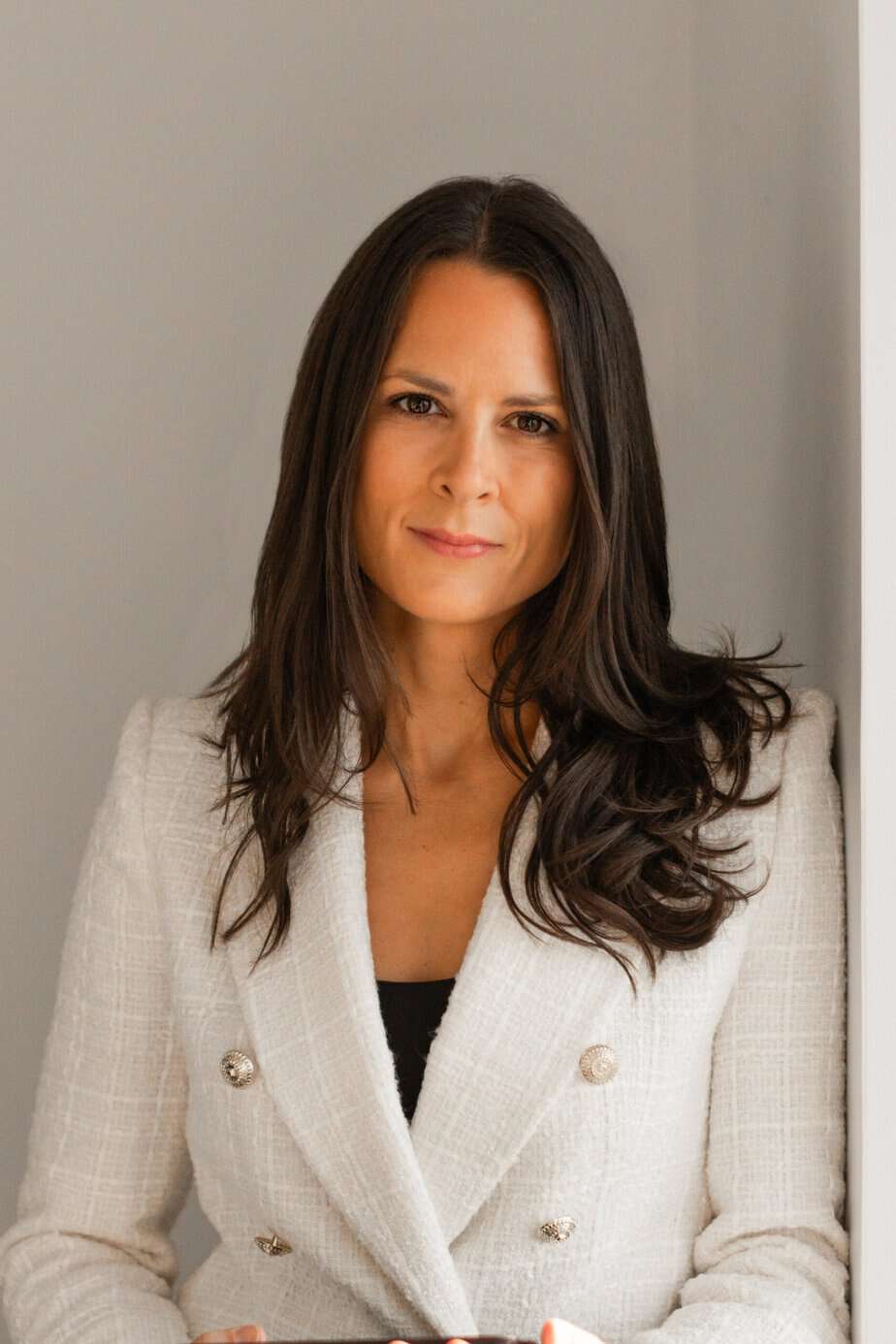 Ms. Catherine Groleau joins the Foundation’s board