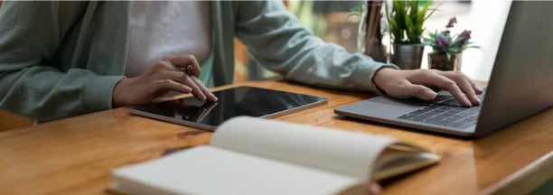 JOIN AN ONLINE STUDY