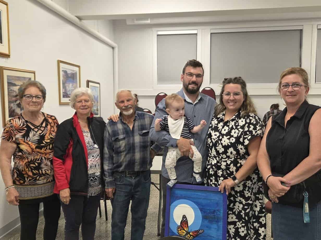 A city united behind the ARSACS cause