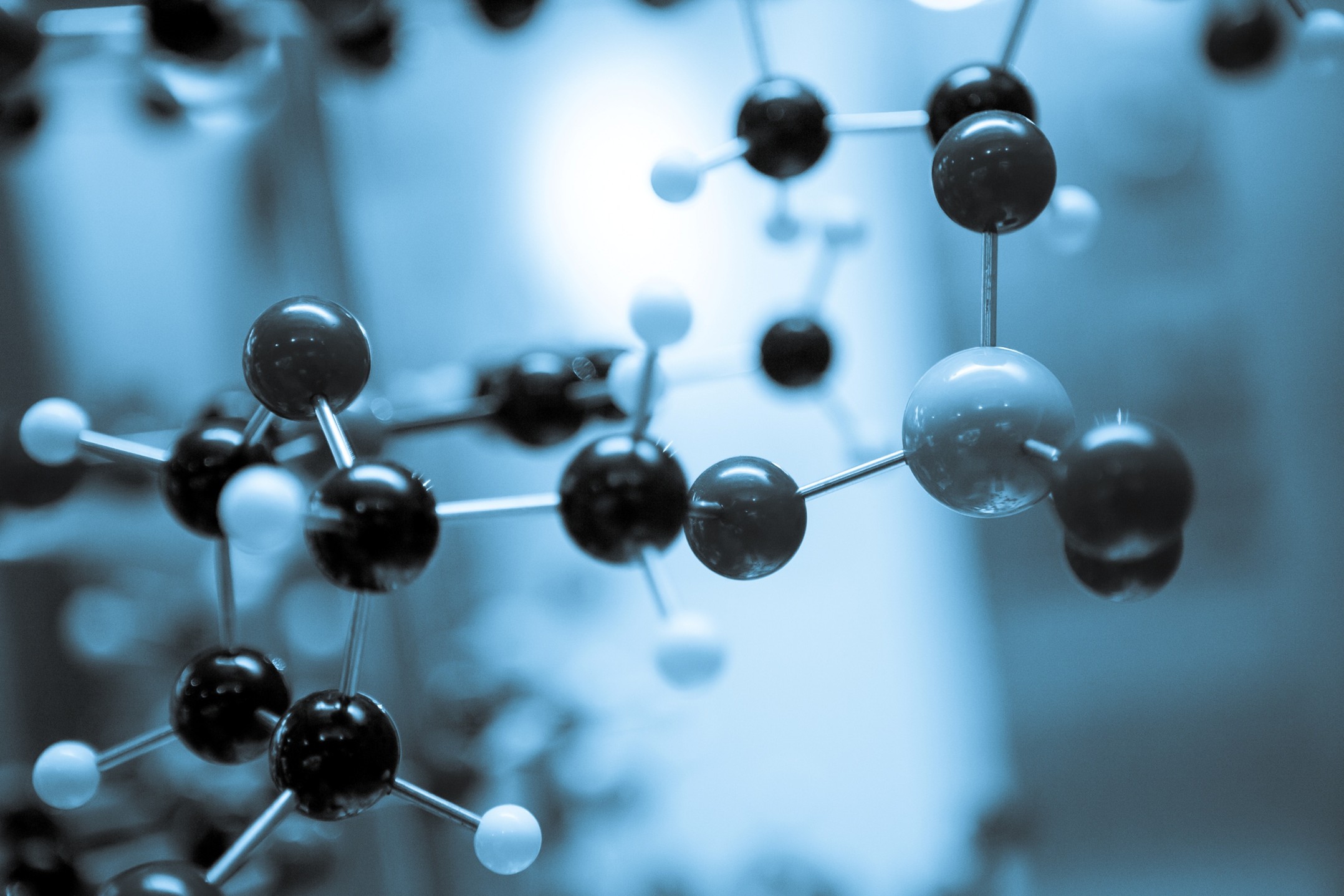 Developing new approaches to treating ARSACS