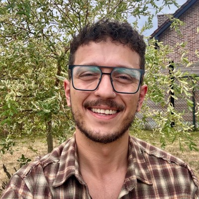 Running in support of families affected by ARSACS